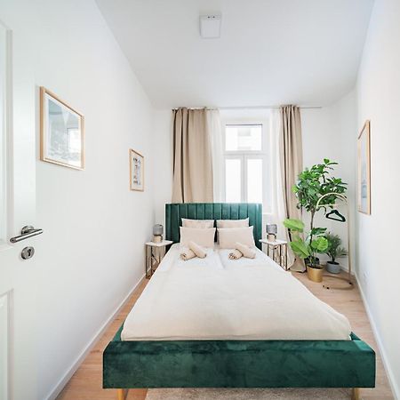 Seven Rooms Viena Exterior foto