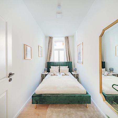 Seven Rooms Viena Exterior foto