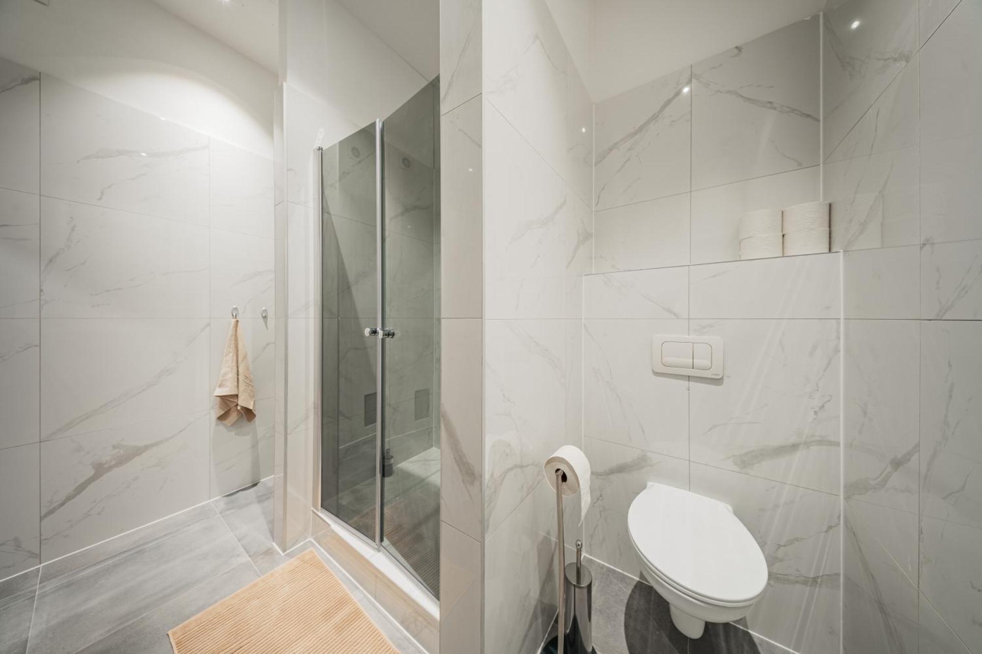 Seven Rooms Viena Exterior foto